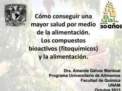 Cómo conseguir una mayor salud por medio de la - GIAF