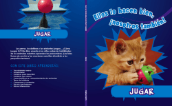 Los perras, los delfines y los elefanles juegan... ¿Cómo - GalaBooks
