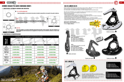 cómo elegir tU gUía cadenas mrp: g2 sl &mini g2 sl g2 &mini g 109€
