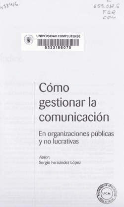 C&oacute;mo gestionar la comun1cac1on - pedagogiadesarrolloucm