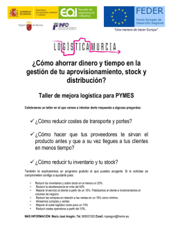 &iquest;C&oacute;mo ahorrar dinero y tiempo en la gesti&oacute;n de tu - Fremm