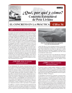 ¿Qué, por qué y cómo? - GCC