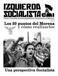 y c&oacute;mo realizarlos
