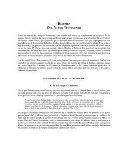 C&oacute;mo Estudiar La Biblia - La Iglesia del Este