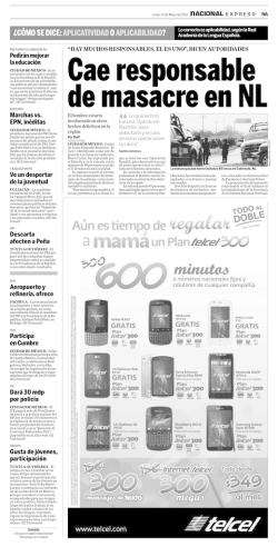 &iquest;C&Oacute;MO SE DICE: APLICATIVIDAD O APLICABILIDAD?