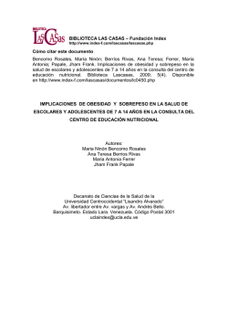 BIBLIOTECA LAS CASAS &ndash; Fundaci&oacute;n Index C&oacute;mo citar este