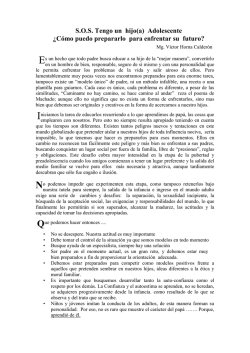 S.O.S Tengo un hijo Adolescente..pdf - institutoguestaltdelima.org