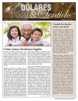 Cómo tomar decisiones legales - Access Education