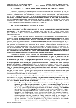 6. PRINCIPIOS DE LA CONDUCCIÓN: CÓMO SE - Educastur Blog