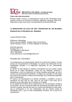 BIBLIOTECA LAS CASAS &ndash; Fundaci&oacute;n Index C&oacute;mo citar este