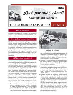 ¿Qué, por qué y cómo? - GCC