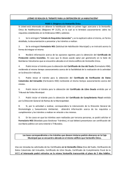 GUÍA DE TRÁMITES PASO A PASO.pdf - tramitescorrientes.gob.ar
