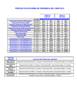breve informe de c&oacute;mo se han obtenido, indicando las fuentes de