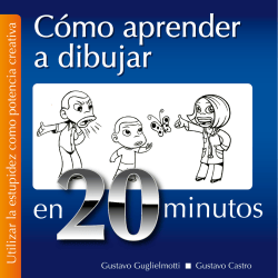 C&oacute;mo aprender a dibujar C&oacute;mo aprender a dibujar