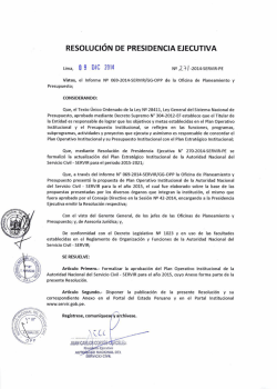 Res 271-2014-SERVIR-PE