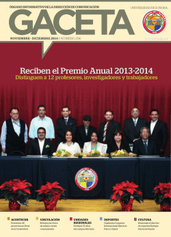Versión PDF (15MB) - Universidad de Sonora