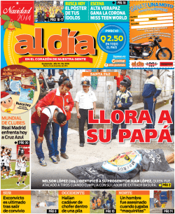 Q 2.50 - Al d&iacute;a