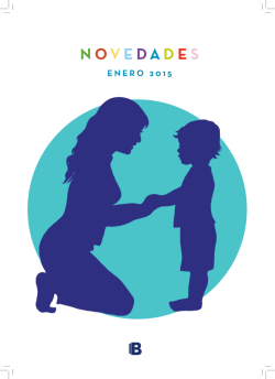 N OV E DA D E S - Ediciones B