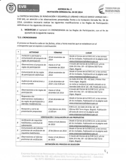 ""E“Ï°PA'5. - Empresa Virgilio Barco