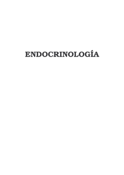Endocrinología _10p - ResearchGate