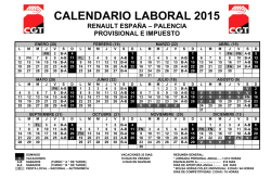 descargar calendario Renault Palencia 2015 - WordPress.com