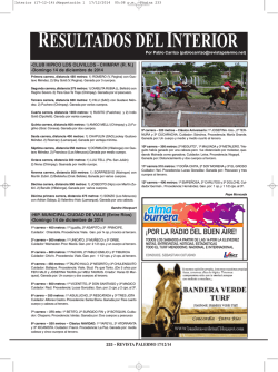 Revista Palermo