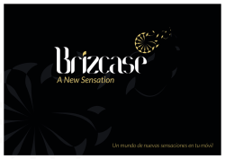 Catalogue - Brizcase