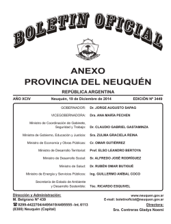 03449A - Boletín Oficial