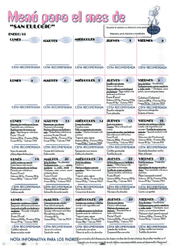 Page 1 fr» ' am _Q@ ß@ .de “SAN IÍIJLO I ” ENEDD/IÖ Manzana