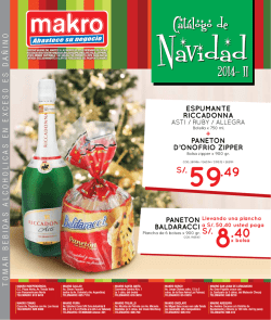 descargar pdf - Makro