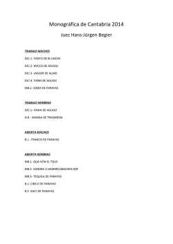 resultados