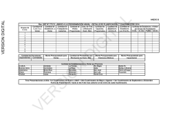 Res. SRT Nº 771-2013 - Anexo B - Planilla Detalle de - RRHH