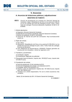 PDF (BOE-B-2014-45513 - 1 pág. - 164 KB ) - BOE.es