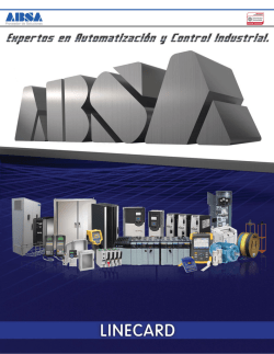 Linecard - absa online