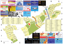 Camposol Map 2015.cdr - Welcome to Calida Advertising l