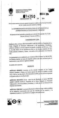 Scanned Document - Superintendencia de Notariado y Registro