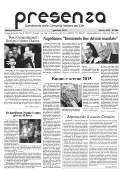 New presenza 08.indd