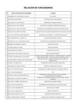 Funcionarios13 - Municipalidad de Santa Anita