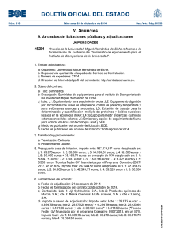 PDF (BOE-B-2014-45294 - 2 págs. - 166 KB ) - BOE.es
