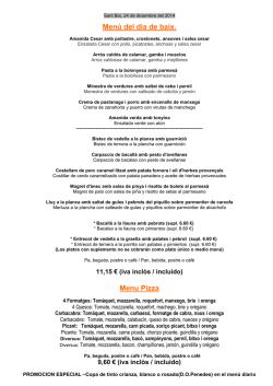 Men&uacute; miercoles 24 de diciembre del 2014 baix.pdf