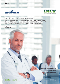 Descargar cuadro m&eacute;dico - Cuadros m&eacute;dicos de Espa&ntilde;a