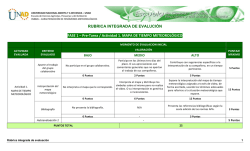 Rubrica integrada de evaluaci&oacute;n 358026-I 2015 _Word - Unad