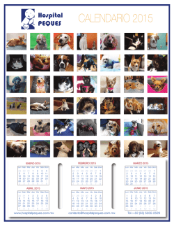 Calendario Peques Digital-2015