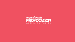 Untitled - Provocacion