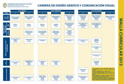 m alla curricular 2015 - La Paz - Universidad Cat&oacute;lica Boliviana