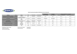 tabla de titulaciones de Newcastle-1