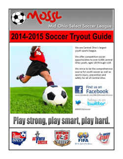 2014-2015_MOSSL_Tryout_Guide - Mid