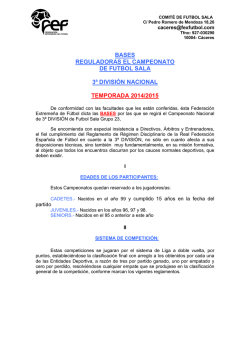 Descargar - Federaci&oacute;n Territorial Extreme&ntilde;a de F&uacute;tbol
