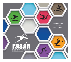 001-004 RASAN Primeras pg 2014 SIN.indd