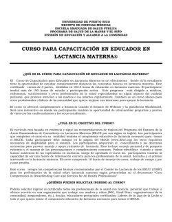 CAtÁLOGO 2015 - Recinto de Ciencias Médicas